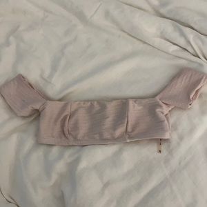 Vitamin A Havana Top